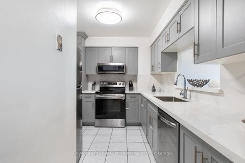 Photo 5 at 2328 - 68 Corporate Drive, Woburn, Toronto