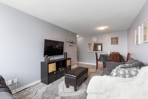 Photo 11 at 2328 - 68 Corporate Drive, Woburn, Toronto