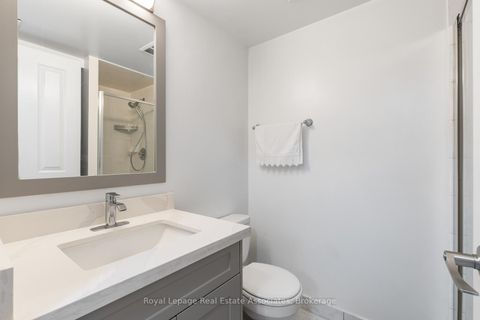 Photo 14 at 2328 - 68 Corporate Drive, Woburn, Toronto