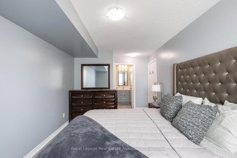 Photo 17 at 2328 - 68 Corporate Drive, Woburn, Toronto