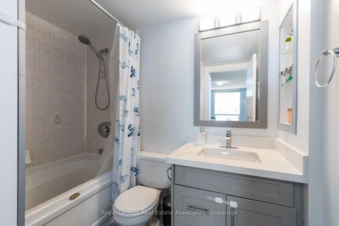 Photo 18 at 2328 - 68 Corporate Drive, Woburn, Toronto