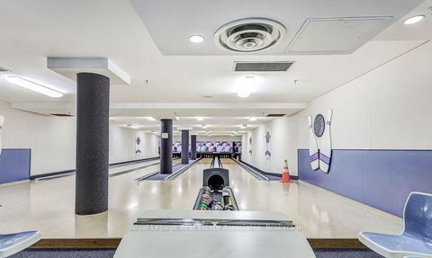 Photo 23 at 2328 - 68 Corporate Drive, Woburn, Toronto