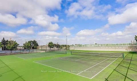 Photo 25 at 2328 - 68 Corporate Drive, Woburn, Toronto