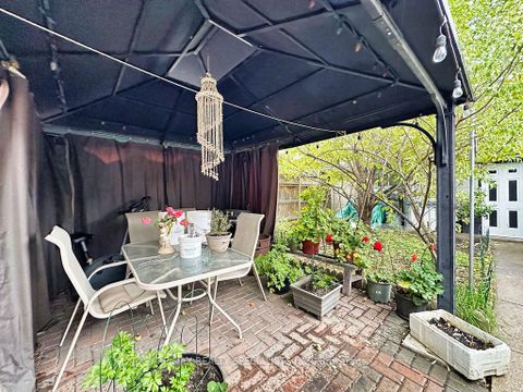 Photo 44 at 81 Argyle Street, Bellwoods, Toronto