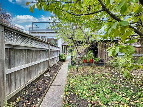 Photo 46 at 81 Argyle Street, Bellwoods, Toronto