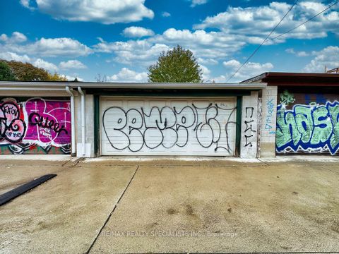 Photo 48 at 81 Argyle Street, Bellwoods, Toronto