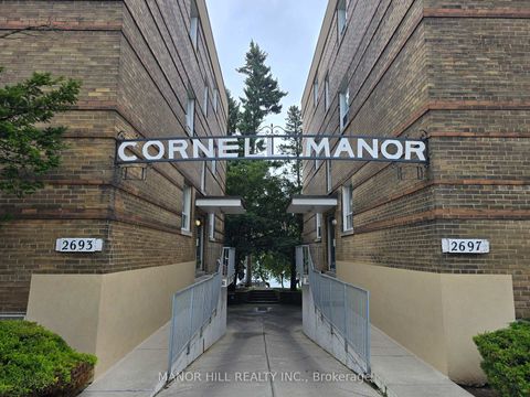 Photo 0 at 18 - 2697 Lake Shore Boulevard W, Mimico, Toronto