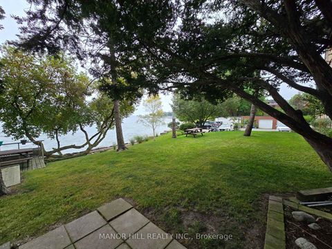 Photo 6 at 18 - 2697 Lake Shore Boulevard W, Mimico, Toronto