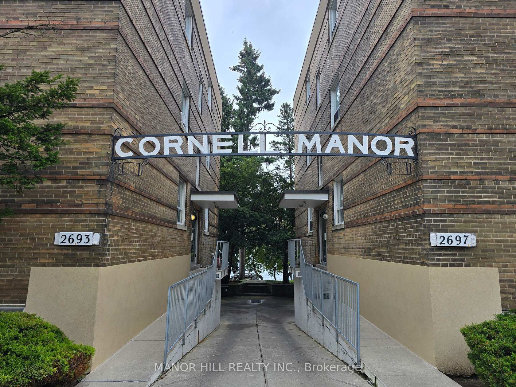 18 - 2697 Lake Shore Boulevard W, Mimico, Toronto 