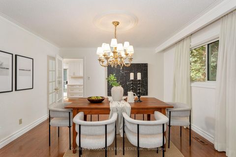 Photo 8 at 19 Holita Road, Newtonbrook West, Toronto