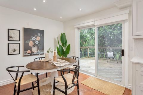 Photo 14 at 19 Holita Road, Newtonbrook West, Toronto