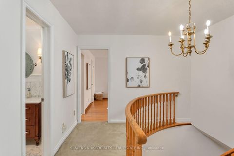 Photo 22 at 19 Holita Road, Newtonbrook West, Toronto