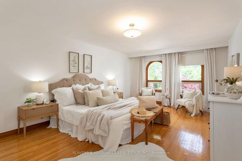 Photo 23 at 19 Holita Road, Newtonbrook West, Toronto