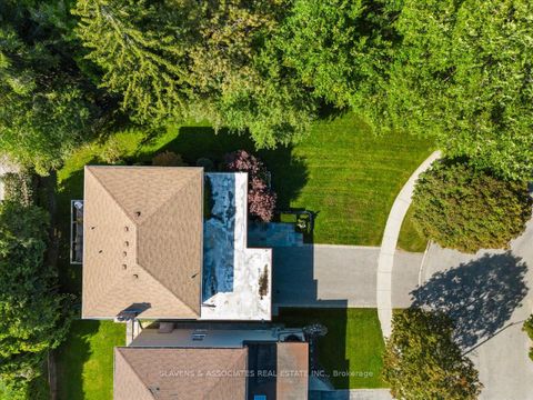 Photo 46 at 19 Holita Road, Newtonbrook West, Toronto