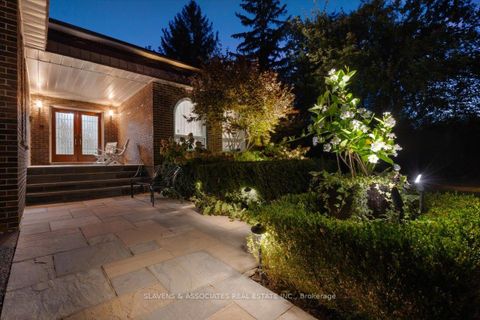 Photo 49 at 19 Holita Road, Newtonbrook West, Toronto