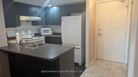 Photo 1 at 237 - 125 Omni Drive, Bendale, Toronto