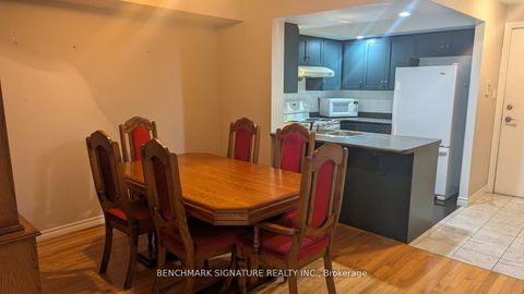 Photo 5 at 237 - 125 Omni Drive, Bendale, Toronto