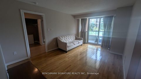 Photo 8 at 237 - 125 Omni Drive, Bendale, Toronto