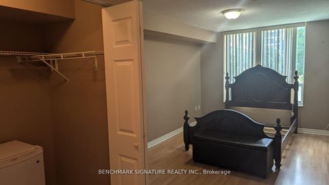 Photo 11 at 237 - 125 Omni Drive, Bendale, Toronto