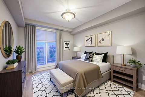 Photo 9 at 321 - 3078 Sixth Line, GO Glenorchy, Oakville