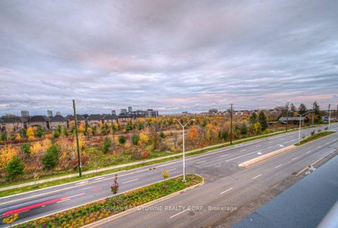 Photo 19 at 321 - 3078 Sixth Line, GO Glenorchy, Oakville