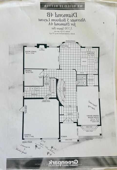 Photo 28 at 75 Pointon Street, Bayview Northeast, Aurora