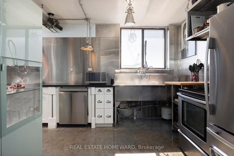 Photo 7 at 702 - 665 Kennedy Road, Kennedy Park, Toronto