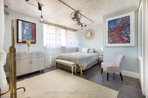 Photo 17 at 702 - 665 Kennedy Road, Kennedy Park, Toronto