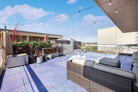 Photo 22 at 702 - 665 Kennedy Road, Kennedy Park, Toronto