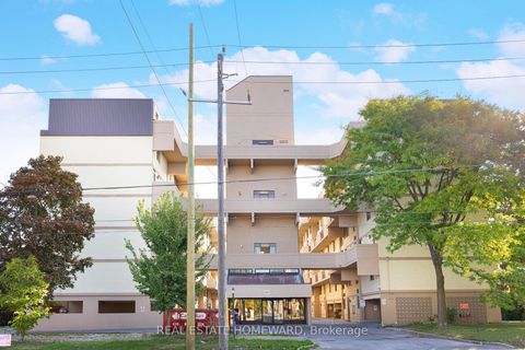 Photo 25 at 702 - 665 Kennedy Road, Kennedy Park, Toronto