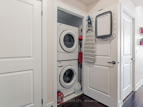 Photo 12 at 605 - 1638 Bloor Street W, High Park North, Toronto