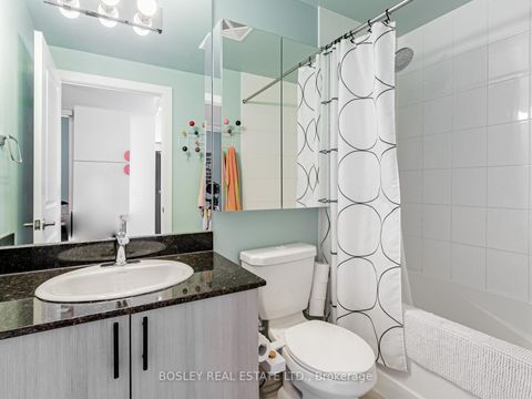 Photo 15 at 605 - 1638 Bloor Street W, High Park North, Toronto