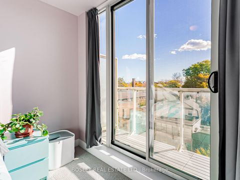 Photo 17 at 605 - 1638 Bloor Street W, High Park North, Toronto