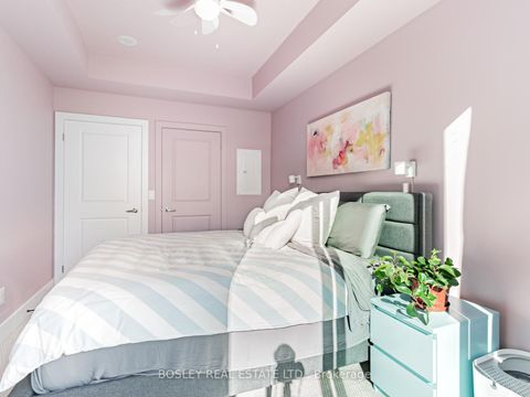 Photo 18 at 605 - 1638 Bloor Street W, High Park North, Toronto