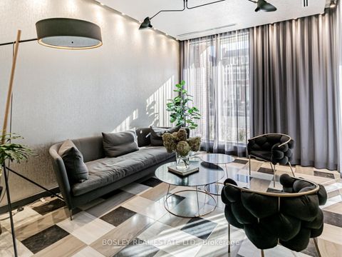 Photo 19 at 605 - 1638 Bloor Street W, High Park North, Toronto