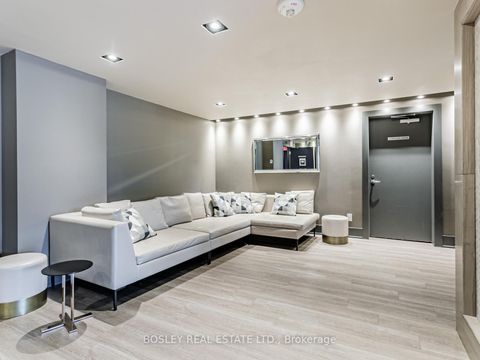 Photo 20 at 605 - 1638 Bloor Street W, High Park North, Toronto