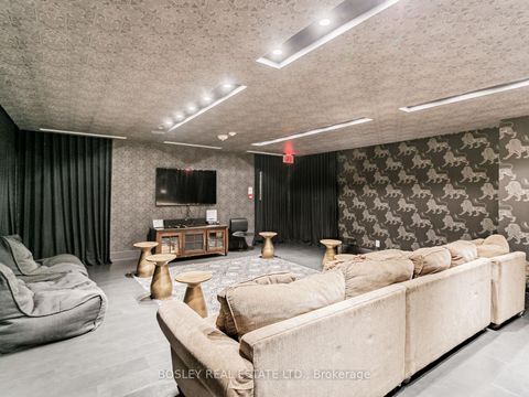 Photo 21 at 605 - 1638 Bloor Street W, High Park North, Toronto