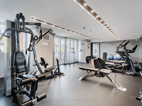 Photo 22 at 605 - 1638 Bloor Street W, High Park North, Toronto