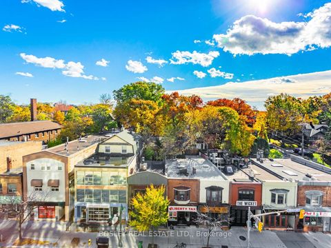 Photo 27 at 605 - 1638 Bloor Street W, High Park North, Toronto