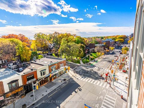 Photo 28 at 605 - 1638 Bloor Street W, High Park North, Toronto