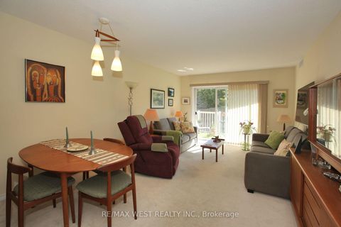 Photo 2 at 223 - 32 Church Street, Schomberg, King