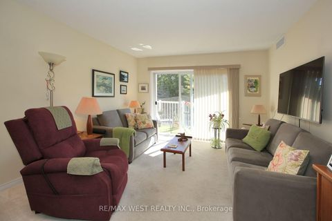 Photo 3 at 223 - 32 Church Street, Schomberg, King