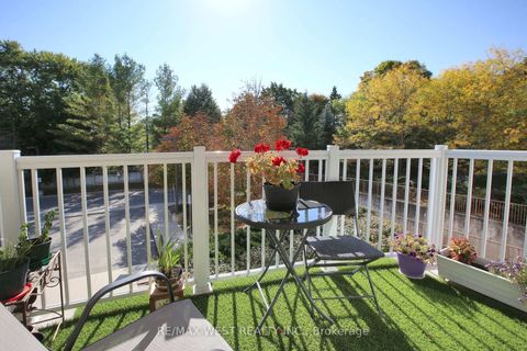 Photo 4 at 223 - 32 Church Street, Schomberg, King