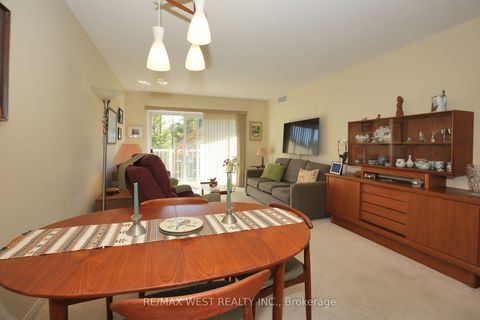 Photo 10 at 223 - 32 Church Street, Schomberg, King