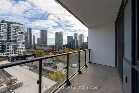 Photo 16 at 818 - 9 Tecumseth Street E, Niagara, Toronto