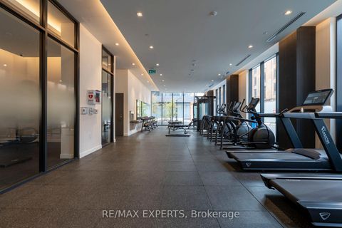 Photo 19 at 818 - 9 Tecumseth Street E, Niagara, Toronto