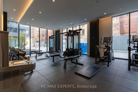 Photo 20 at 818 - 9 Tecumseth Street E, Niagara, Toronto