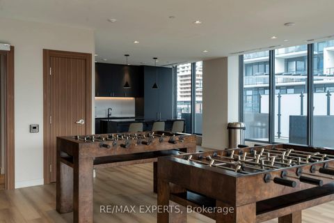 Photo 26 at 818 - 9 Tecumseth Street E, Niagara, Toronto