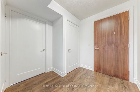 Photo 6 at 1323 - 275 Village Green Square, Malvern West, Toronto