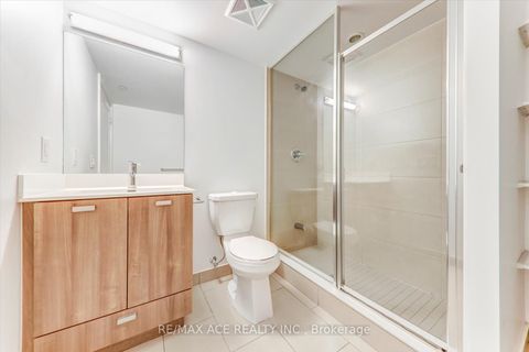 Photo 7 at 1323 - 275 Village Green Square, Malvern West, Toronto